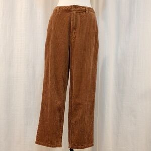 Corduroy Victory Pant - Brixton